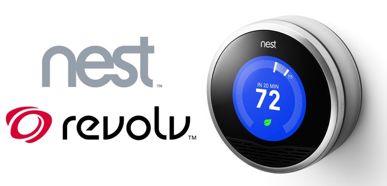 nest revolv