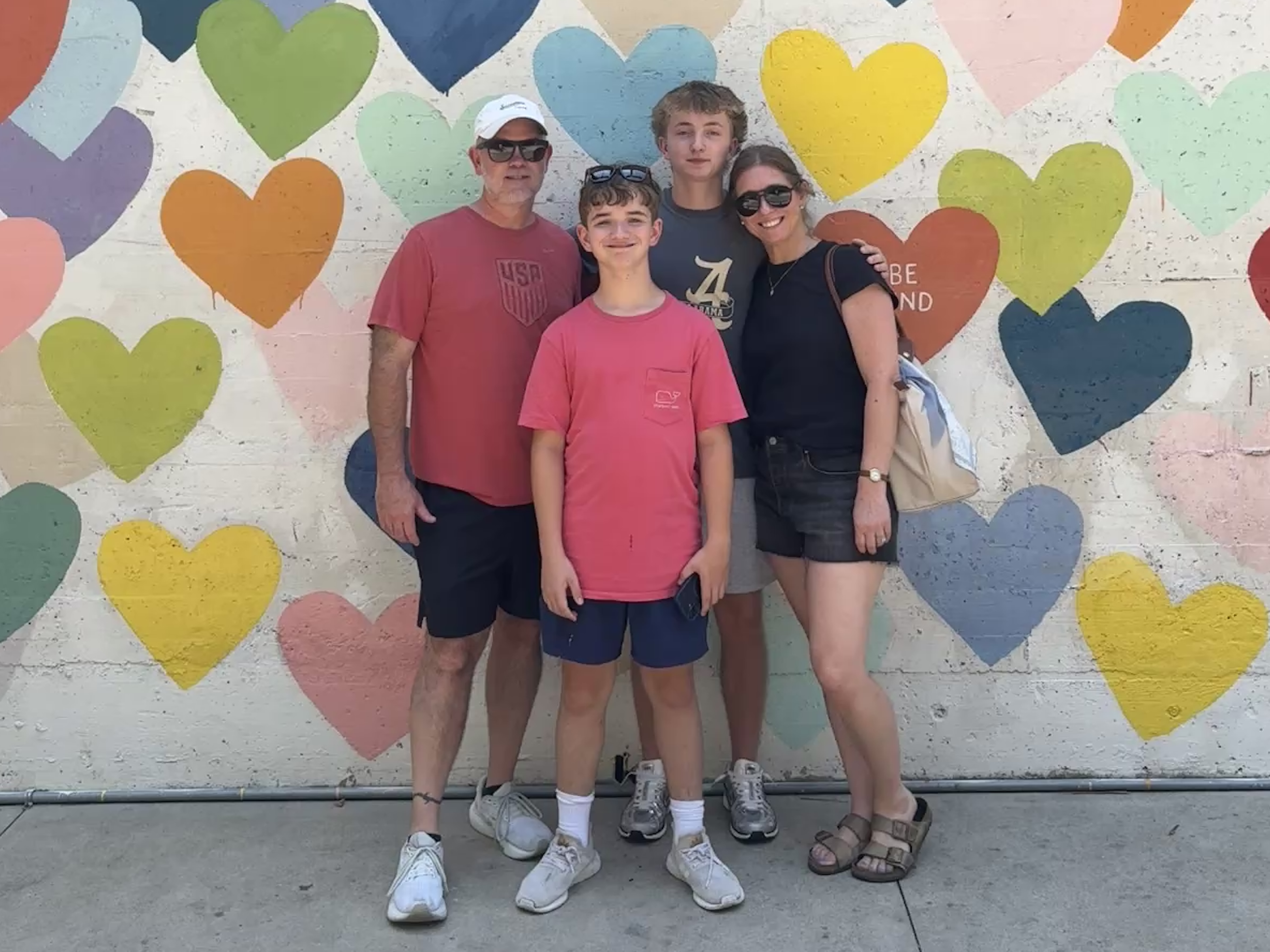Vacation Mode with a Back-up Plan