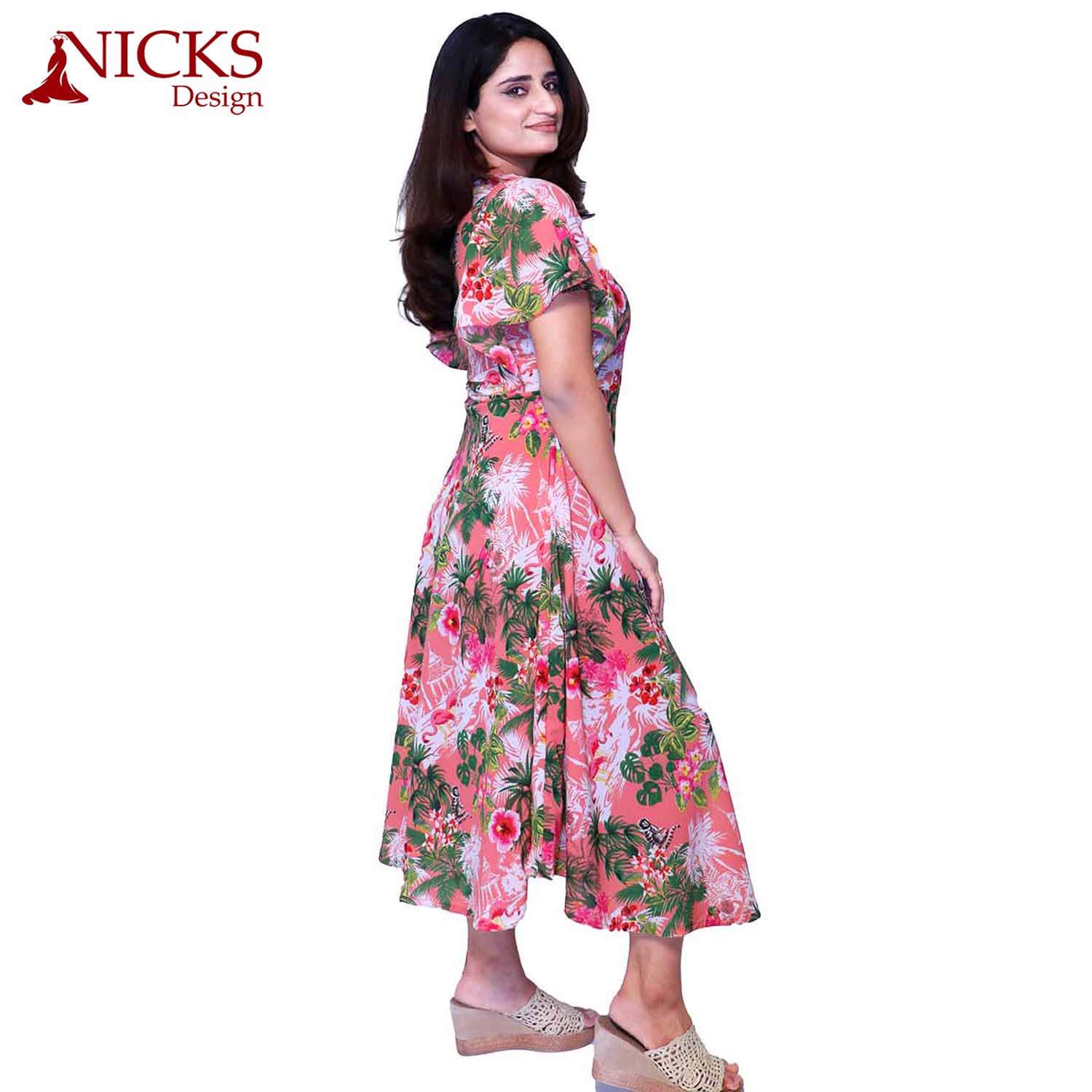 Share more than 150 different types of umbrella frocks best camera.edu.vn