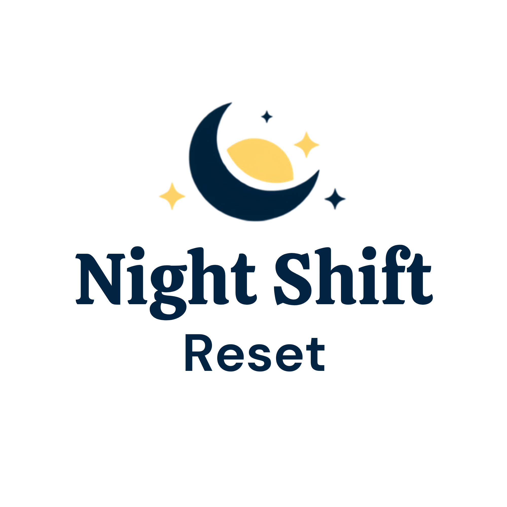 Night Shift Reset