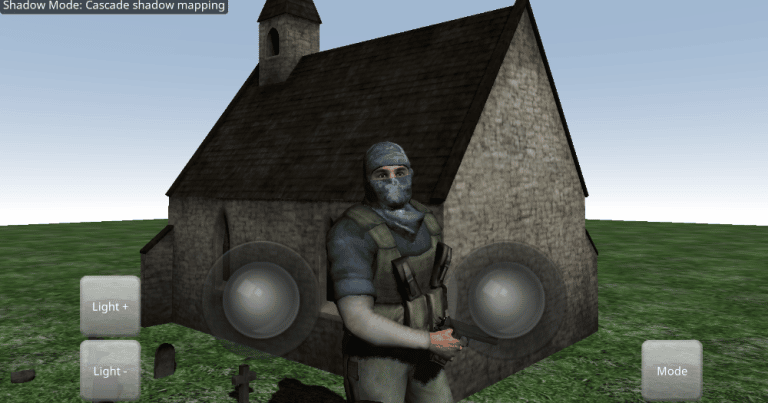 20 best mobile game engines and development platforms 2024