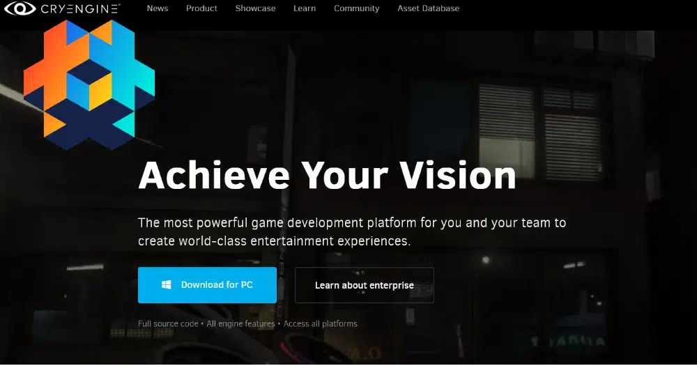 20 best mobile game engines and development platforms 2024