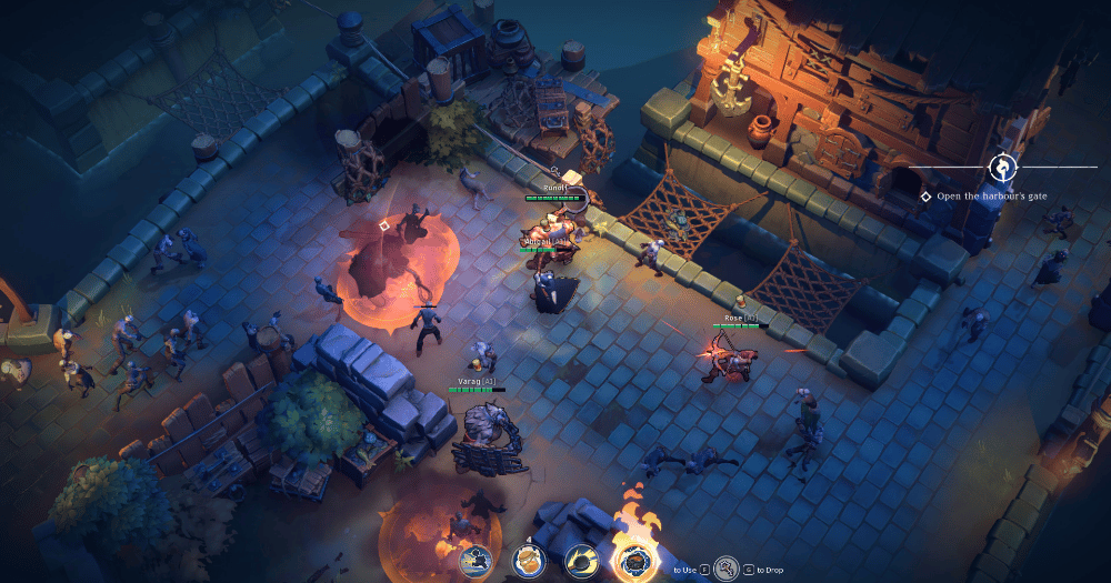 20 best mobile game engines and development platforms 2024