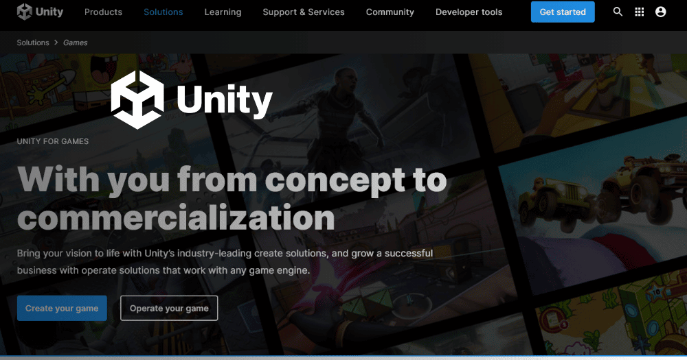 20 best mobile game engines and development platforms 2024