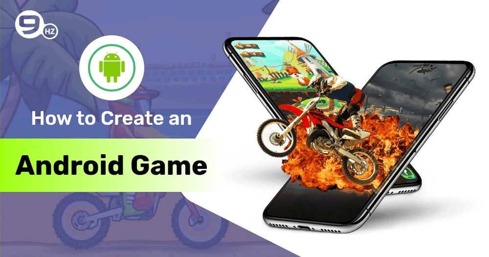 How To Make A Game Like Garena Free Fire 2026 Guide How To Create An Android Game 