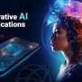 Top 15 Generative AI Applications (2025)
