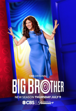 Big Brother US