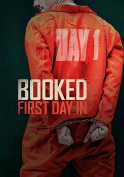 Booked: First Day In Season 5 Episode 6