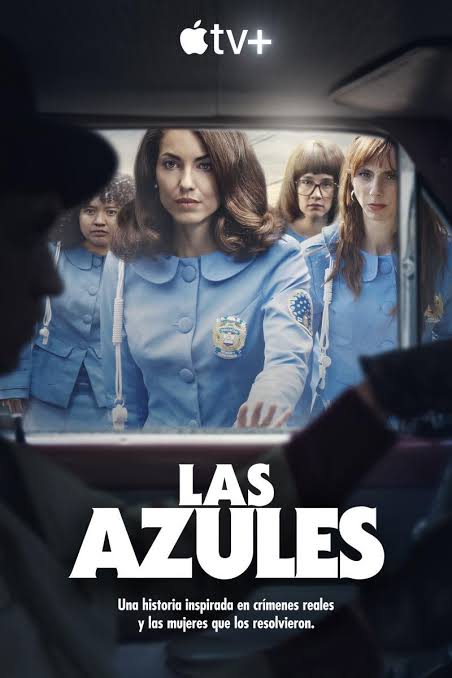 Las Azules Season 2