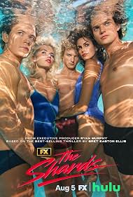 The Shards (2026)