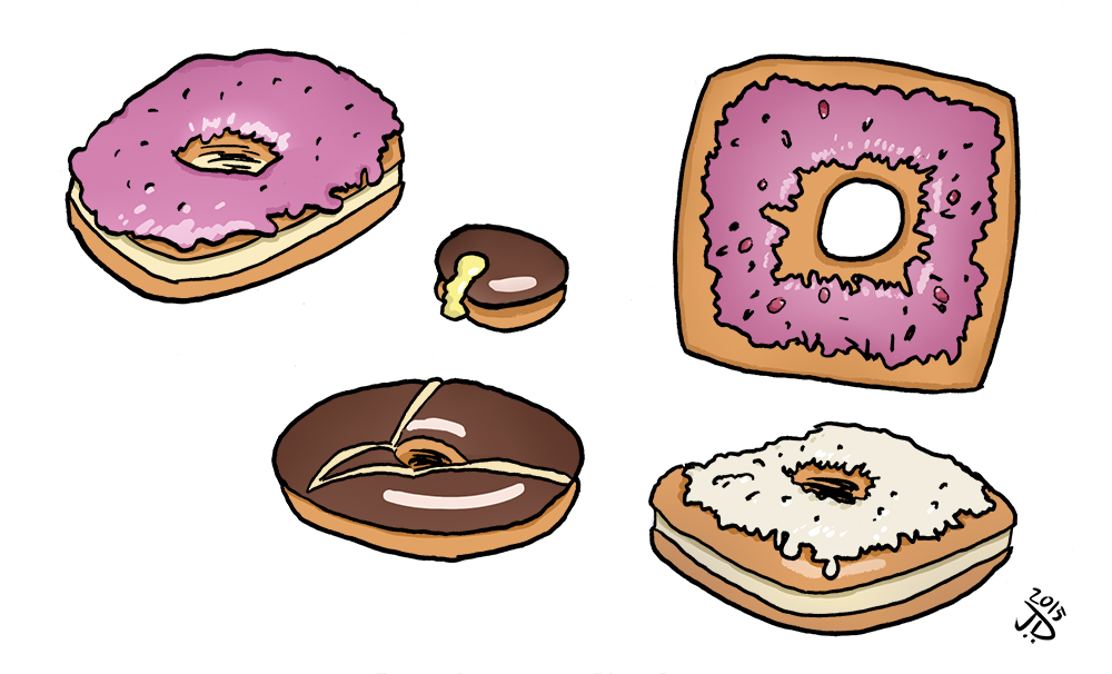donuts