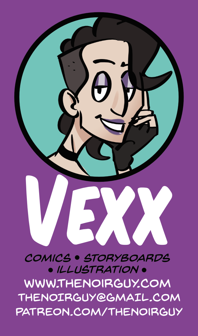 My current business card design.