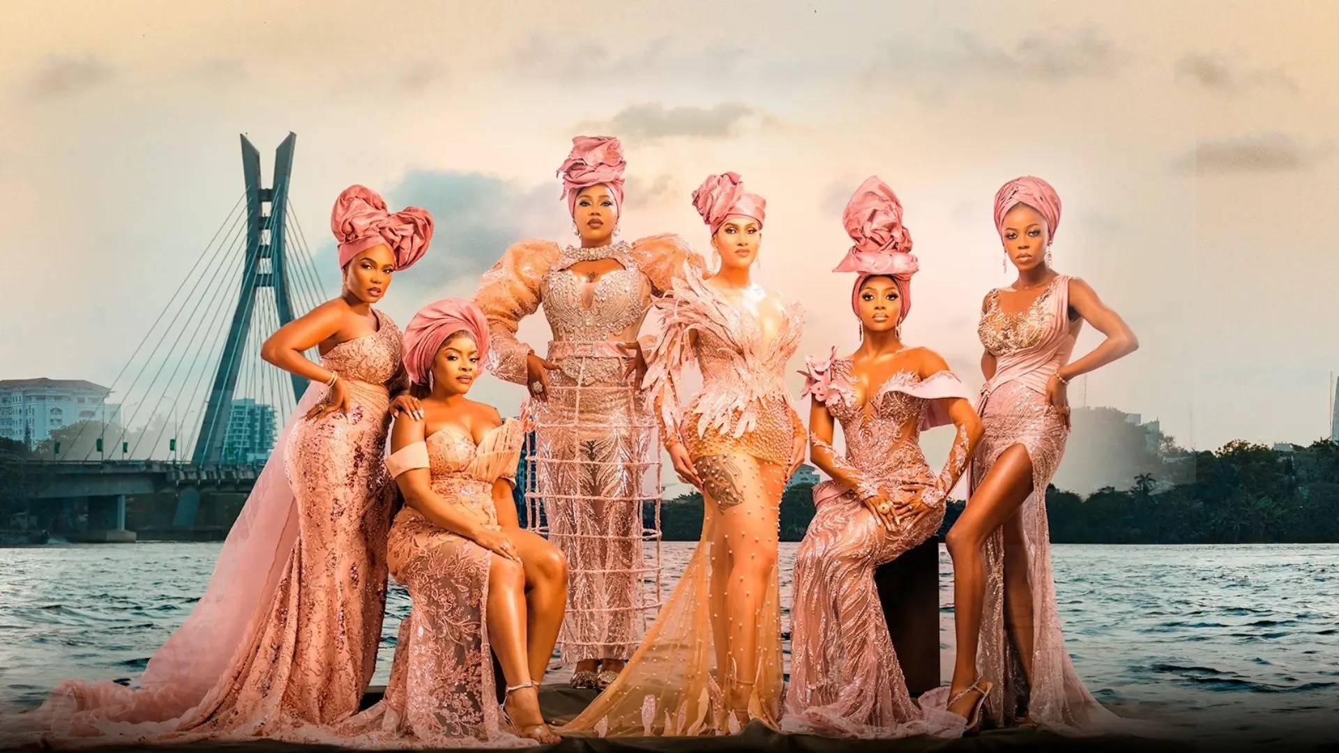 The Many Problems of the Glamour Girls Remake - Nollywood Reporter
