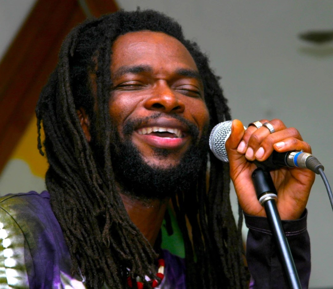 Segun Akinlolu, known as Beautiful Nubia, carries a name that embodies aspiration and historical consciousness, making his stage identity a cultural signature as powerful as his music.