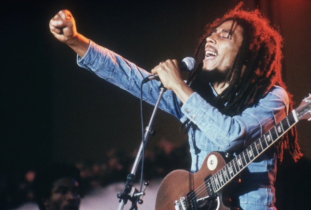 Bob Marley’s songs carried the pulse of reggae and the weight of resistance—blending love, unity, and liberation into anthems that still speak truth to power.