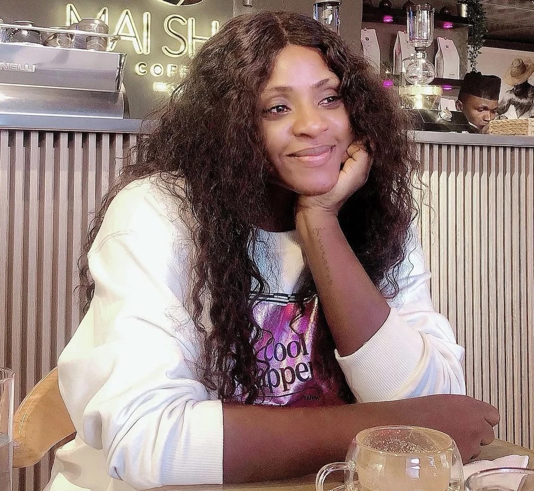 Grace Yakubu
