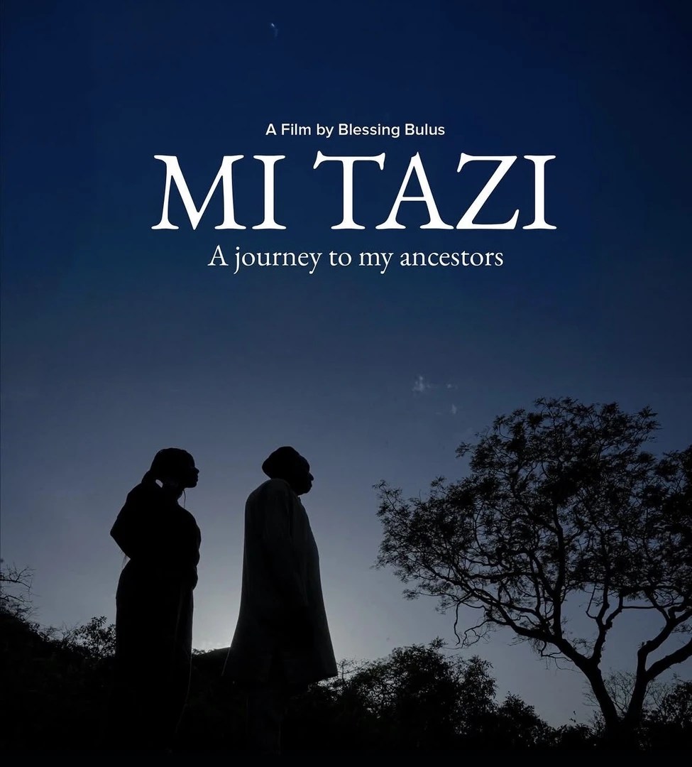 Blessing Bulus Speaks on “Mi Tazi’s” Global Recognition at DIFF 2026 - Nollywood Reporter
