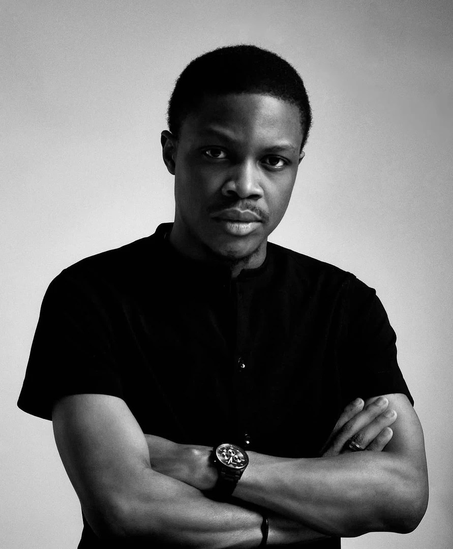Taiwo Adeyemi Urges Creatives to Look Beyond Global Recognition - Nollywood Reporter