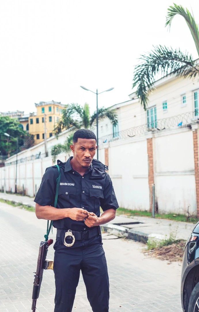 Tobe Nosike’s “12 Hours” Explores Death Through a Refreshing Lens - Nollywood Reporter