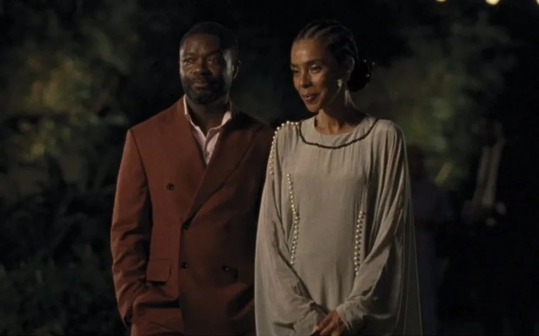 First Look Images at Chuko and Arie Esiri’s art house drama, “Clarissa” which participated in the Directors’ Fortnight Section at the 2026 Cannes Film Festival, now selected for the 2026 TIFF