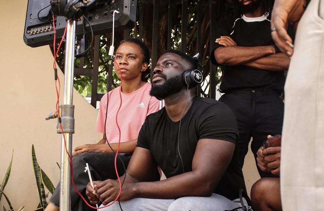 “Before We Fall Asleep” Confronts Conventional Gender Roles - Nollywood Reporter