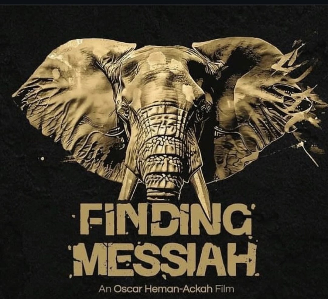 Oscar Heman-Ackah Teases “Finding Messiah” Release With New Cast Reveal - Nollywood Reporter