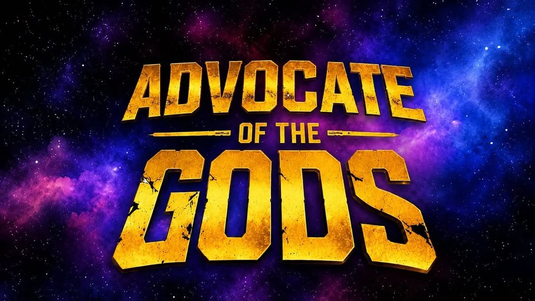 “Advocate of the Gods” Explores African Mythology Through a Modern Courtroom - Nollywood Reporter