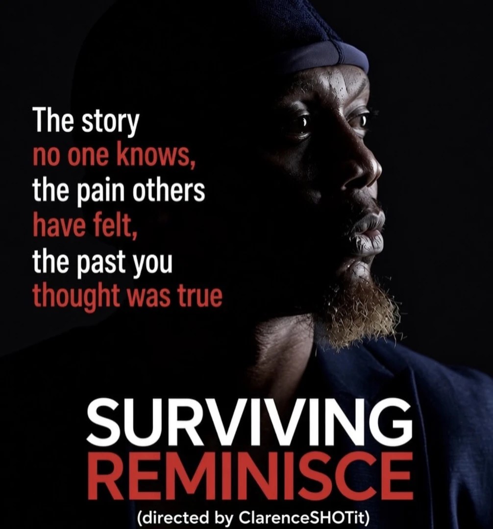 As a documentary, Surviving Reminisce is set to mark another major collaboration between Netflix and Peters after his 2024 series, Inside Life.