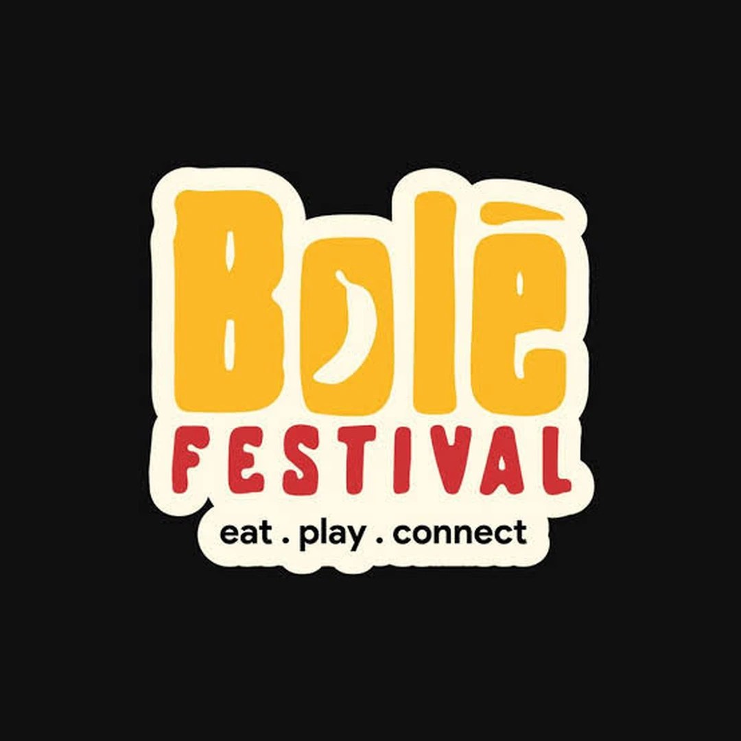Bole Festival marks ten years of food, music, and community in Port Harcourt, built around the roasted plantain that started it all.