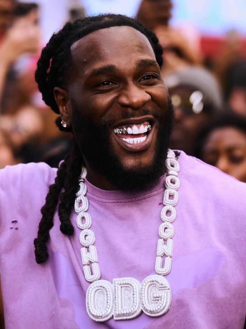 Burna Boy, Grammy-winning Nigerian Afrobeats superstar set to become the first African artiste to perform at Apple Music Hall at Battersea Power Station in London on October 29, 2026.