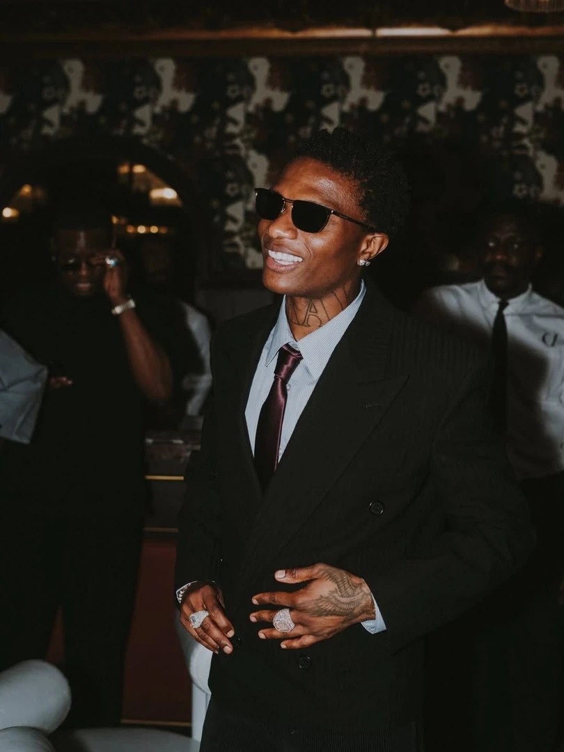 Wizkid has been involved in a long-running public rivalry with Davido that has repeatedly resurfaced through social media exchanges and comments from their fanbases.