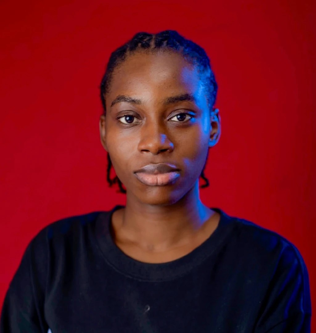 Nigerian filmmaker Lateefah Mayaki, selected for the 2026 AuthenticA Series Lab cohort