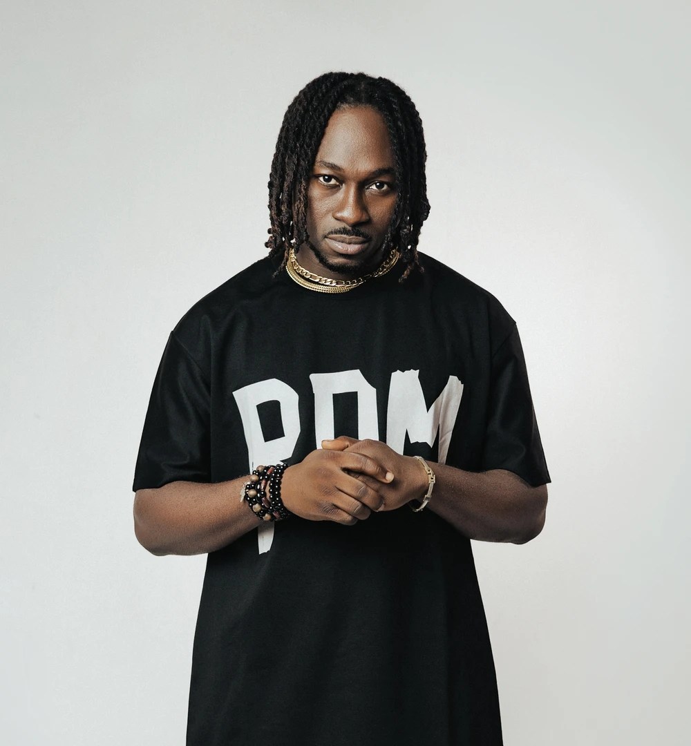 Nigerian filmmaker and sound designer Damilola Aluko, popularly known as Adam Songbird, who has worked on Nollywood films including Prophetess, King of Boys 2, Colours of Fire and Seven Doors