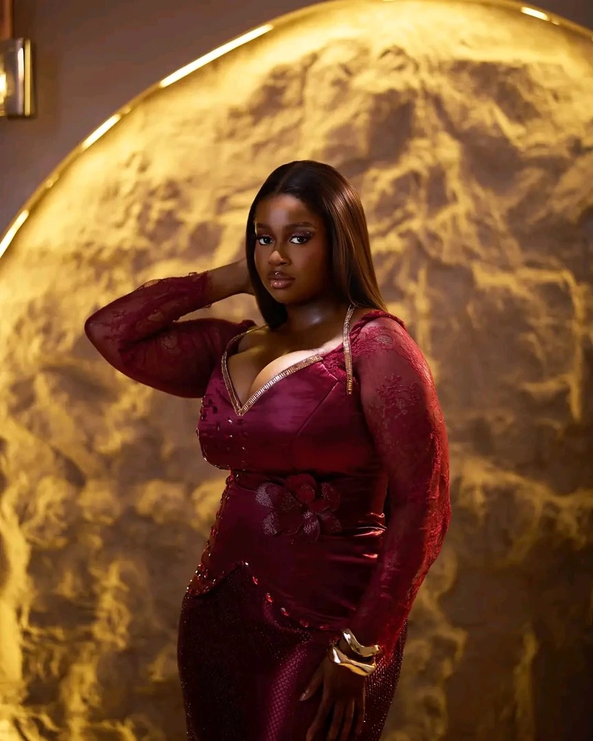 Temi Nkem, winner of Big Brother Naija Season 11, which began on July 26, 2026, as the “Show Ya Sef” edition.