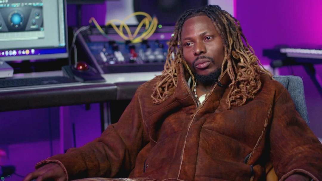 Nigerian Afrobeats artiste Asake, whose musical style was emulated in an AI-generated track titled “Different Now”, cited by one of TNR’s respondents in the debate over AI and musical originality.