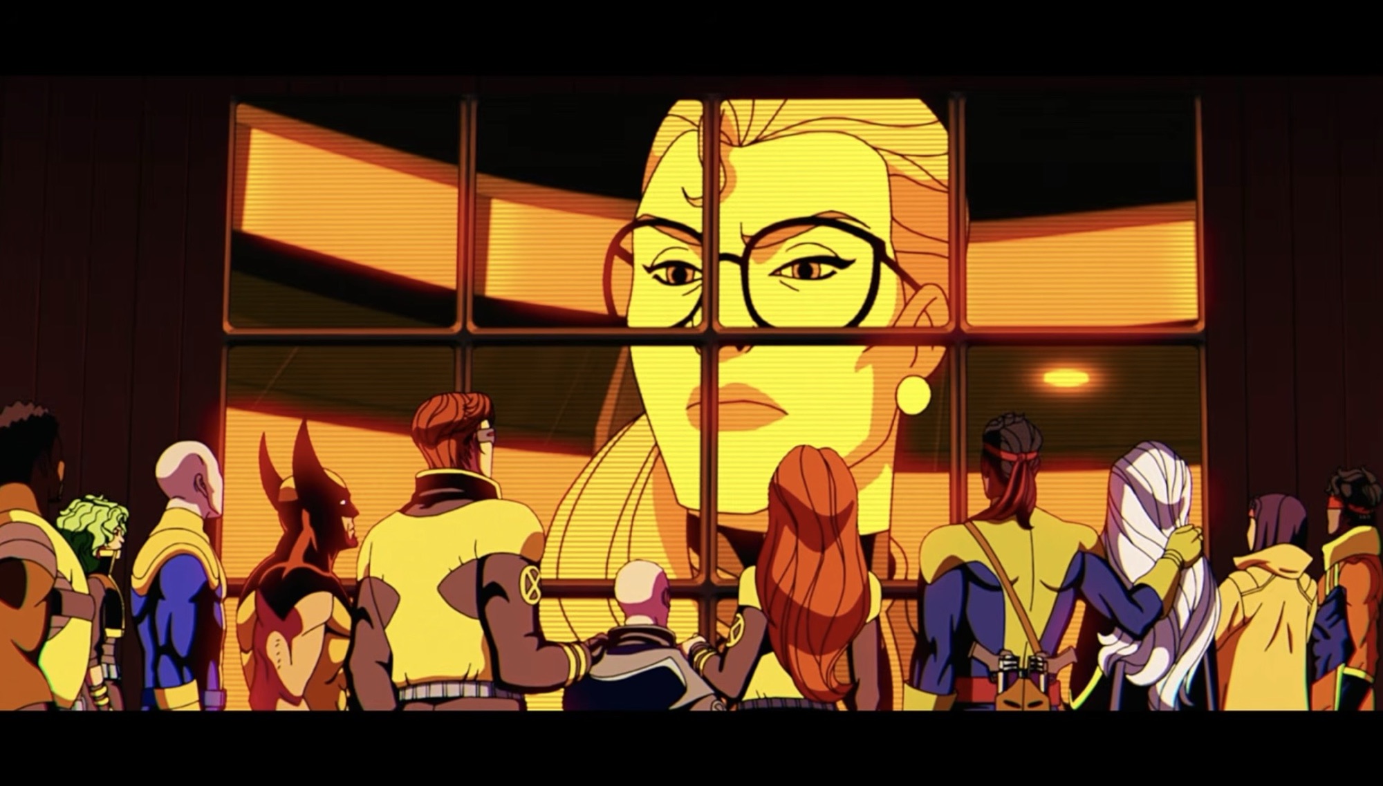 X-Men '97 – “Survival of the Fittest” | The Nostalgia Spot