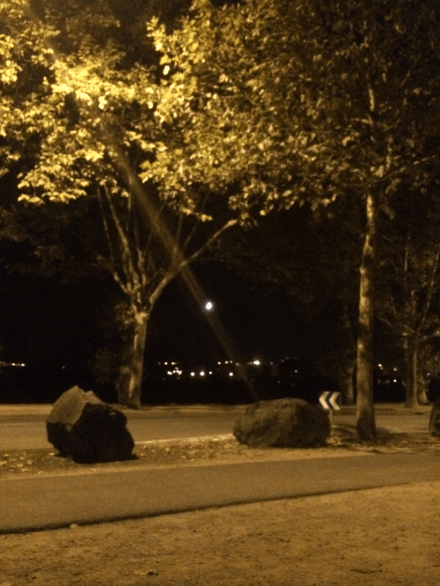 Hitching France Pt. 15 – Bordeaux to Villefranche?