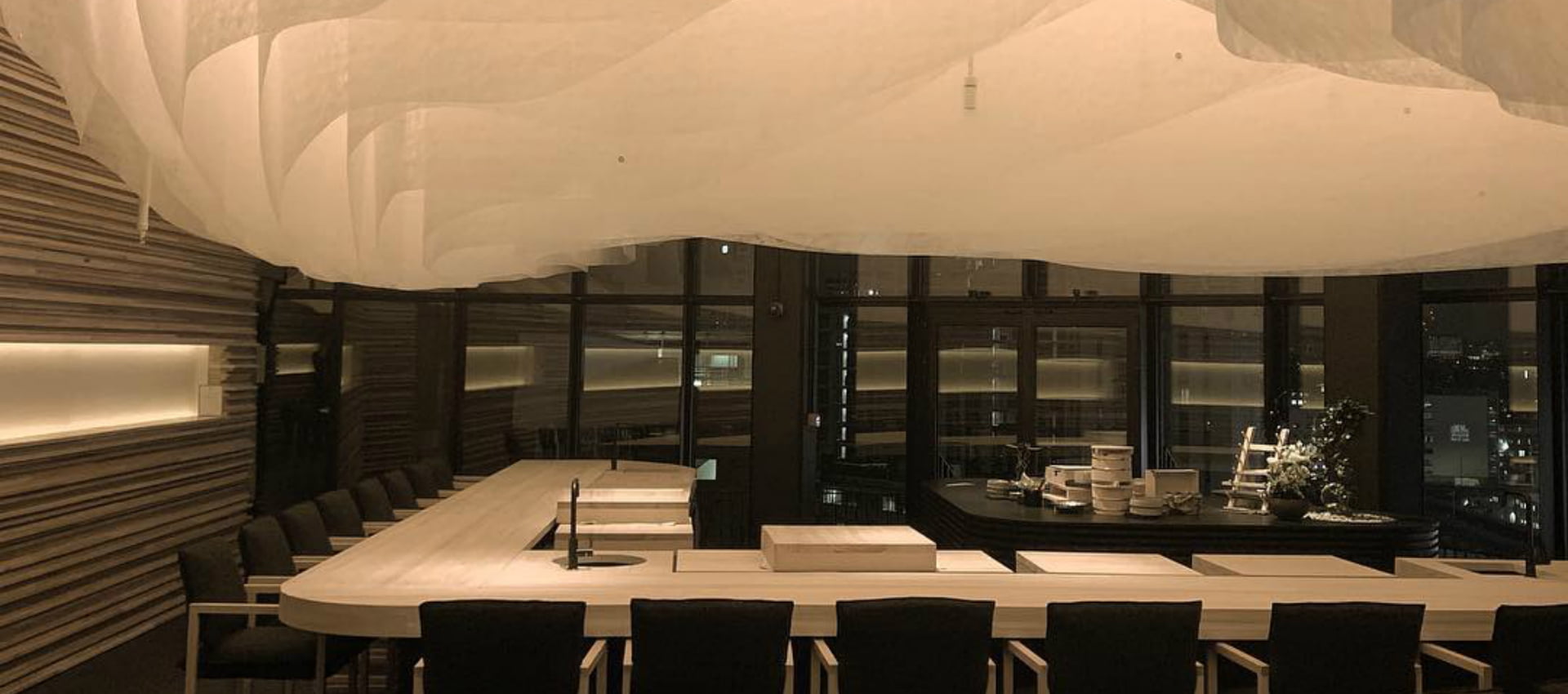 All The Michelin Star Restaurants In London 2019 2020 The Nudge