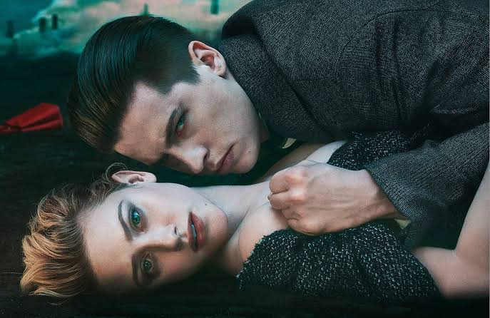 picture Cole Sprouse And Lili Reinhart Back Together In 2021 thenuherald