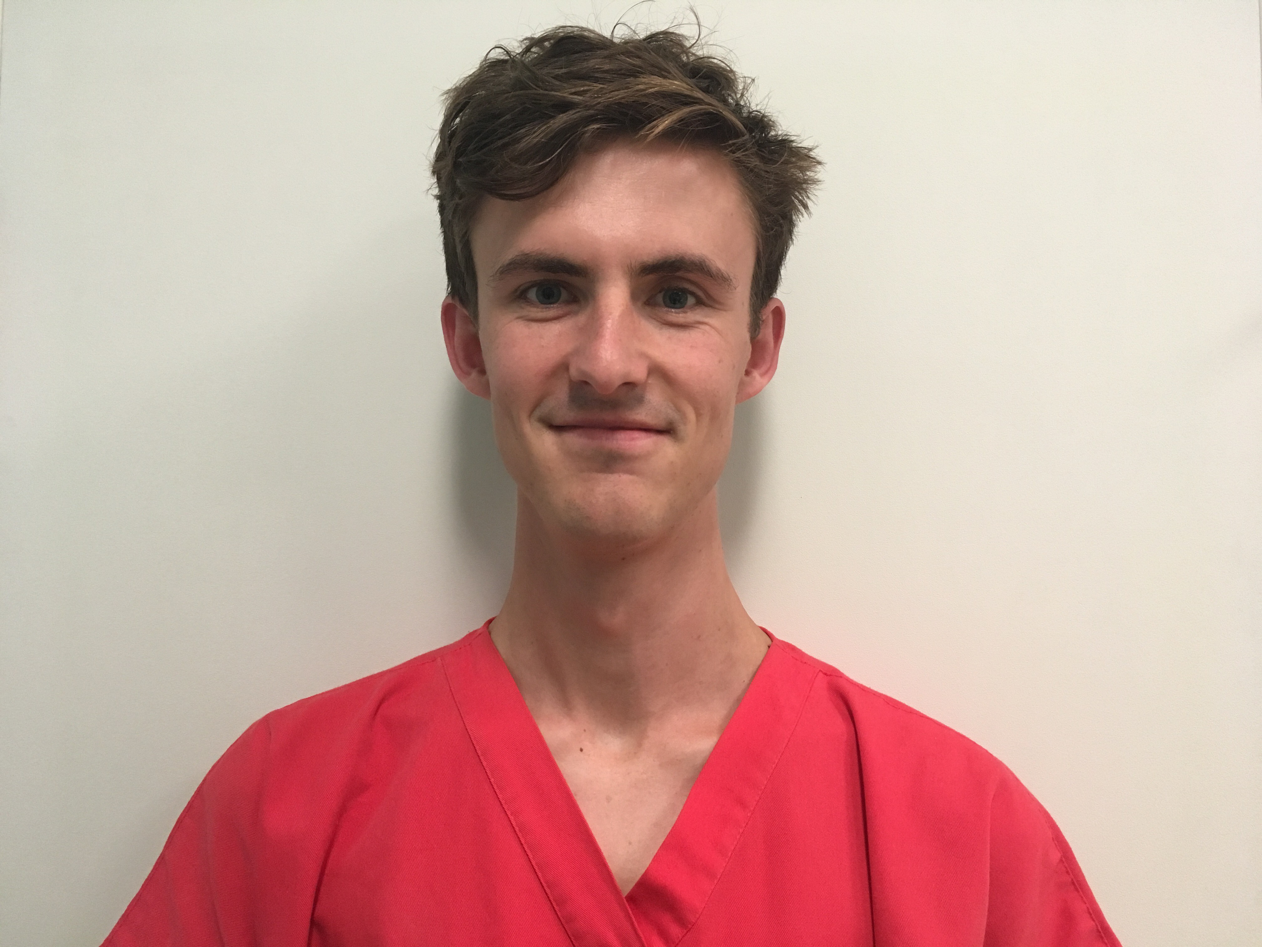 &quot;Things are going to get a little weird around 330am&hellip;&quot; The Nurse Break