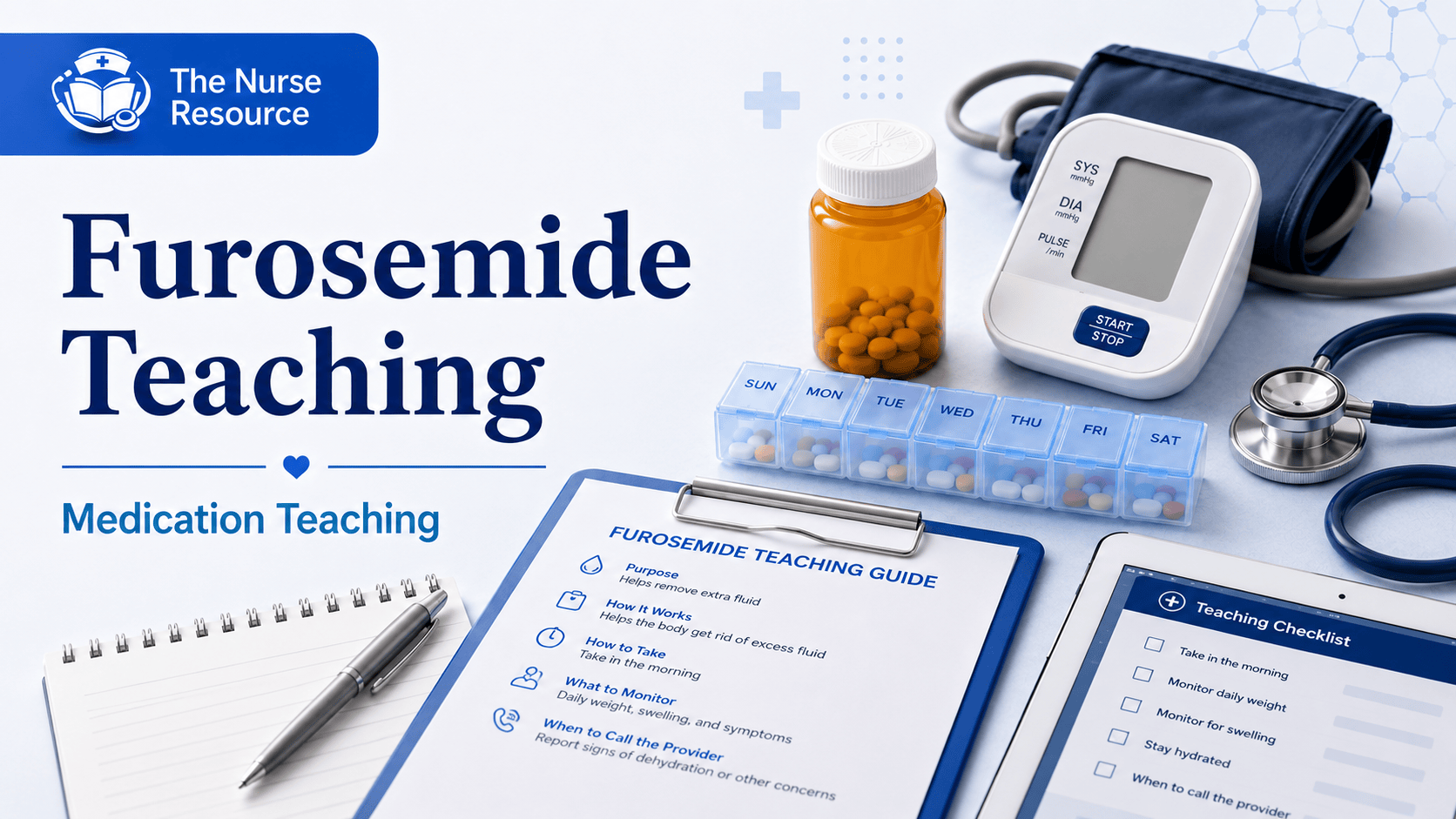 Furosemide