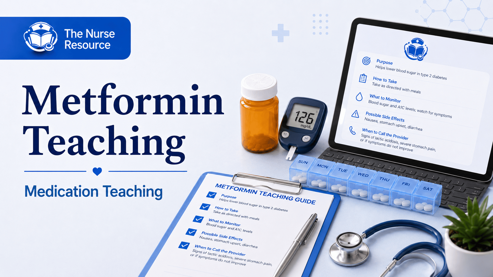 Metformin