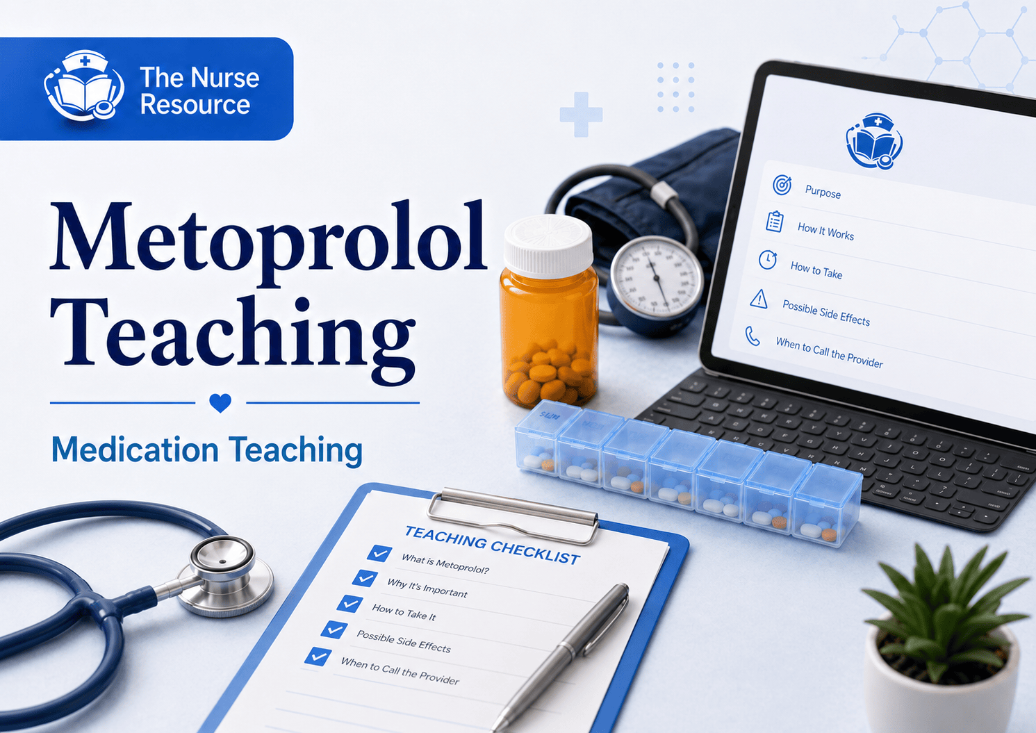 Metoprolol