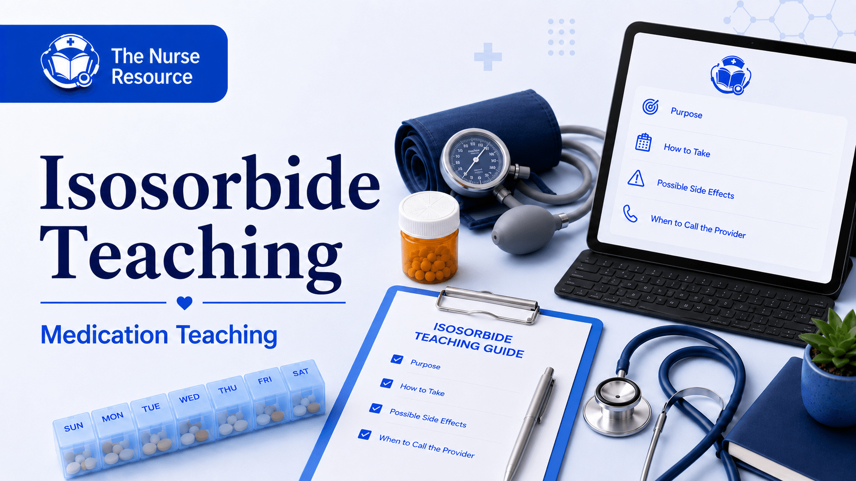 Isosorbide
