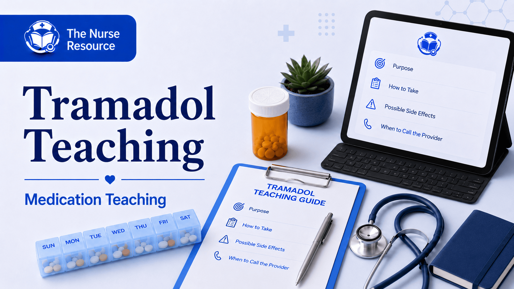 Tramadol