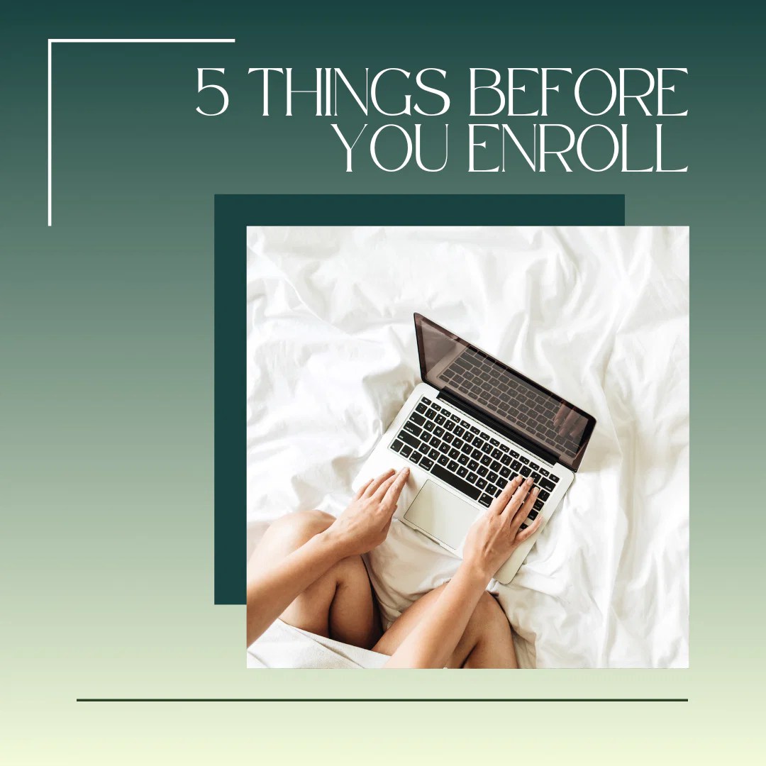 5 Things To Know Before Enrolling In Nursing School A Comprehensive G