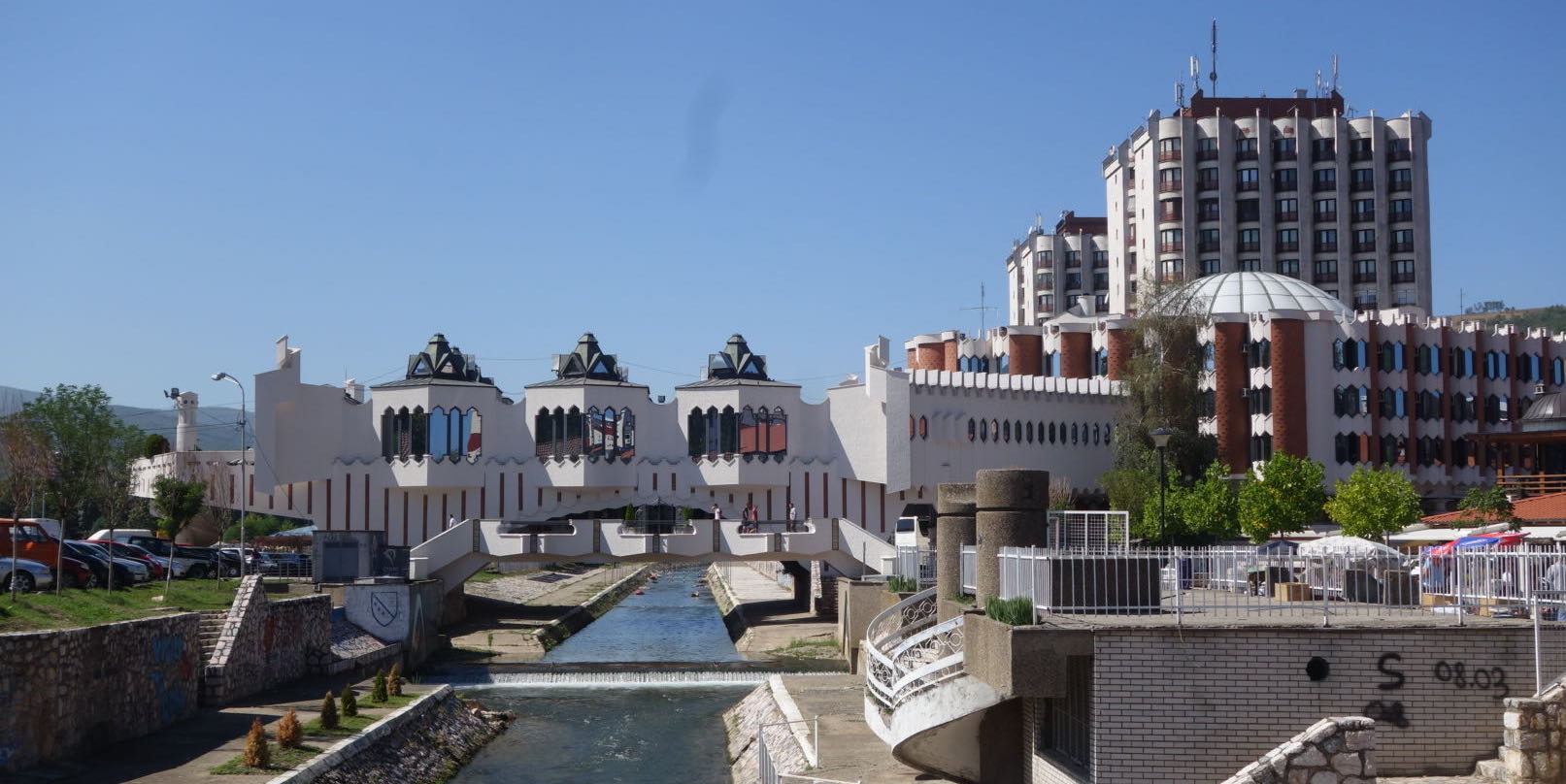 Four Places You Need to Visit in Serbia in 2019 The Nutshell Times