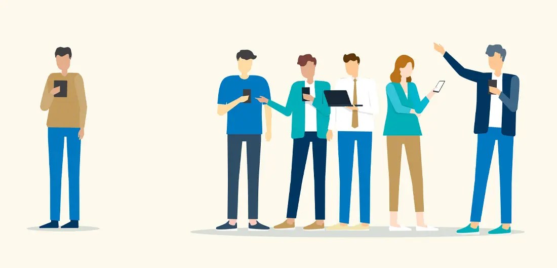 Networking for Introverts 101