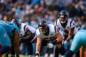 Houston Texans NFL Pythag