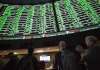 College Football Week 5 Sharp Money Movement